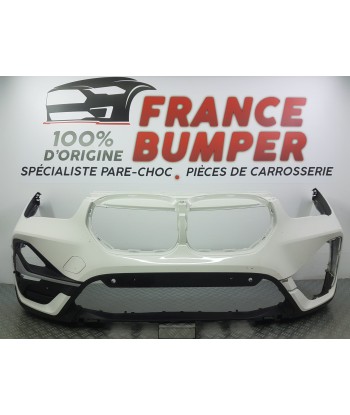 Pare choc avant BMW X1 (F48) phase 2 occasion vente chaude votre 