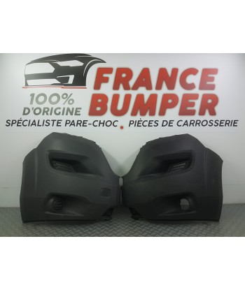 PARE CHOC AVANT PEUGEOT BOXER / FIAT DUCATO 50-70% off 