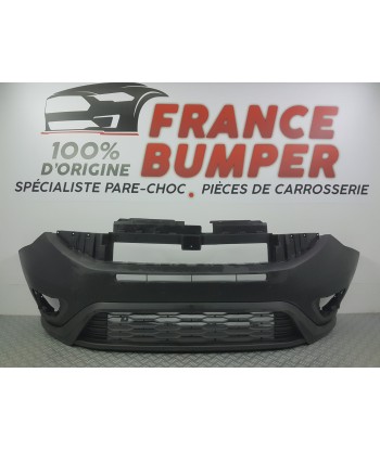 PARE CHOC AVANT FIAT DOBLO II PH2 acheter en ligne