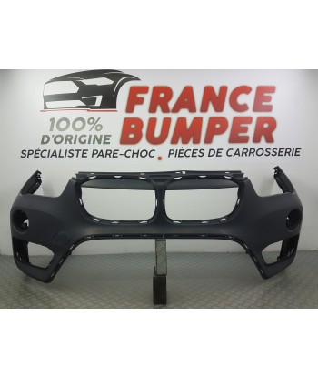 Pare choc avant BMW X1 (F48) phase 1 occasion *** prix pour 