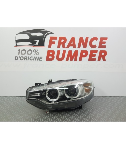 PHARE AVG BMW SERIE 4 F32/F33/F36 BI XENON... Fin de série