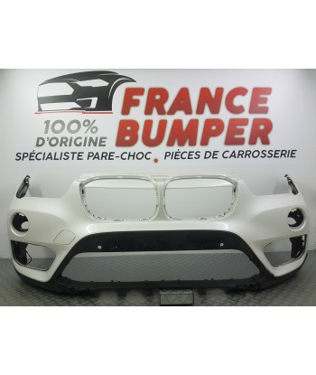 Pare choc avant BMW X1 (F48) phase 1 occasion *** prix pour 