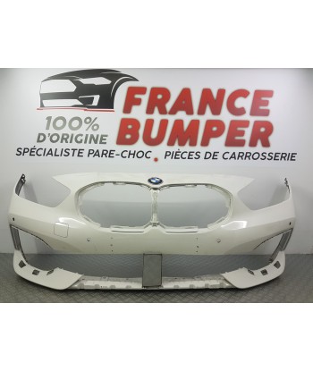 Pare choc avant BMW Série 1 (F40) Luxury occasion JUSQU'A -70%! 