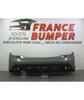 PARE CHOC ARRIERE   MINI COOPER ONE F55 PH2 en stock