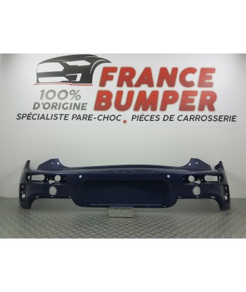 PARE CHOC ARRIERE   MINI III F54 S CLUBMAN PH1 commande en ligne