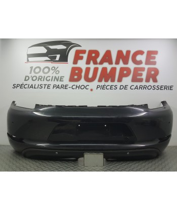 PARE CHOC ARRIERE   PORSCHE BOXSTER III 981 solde