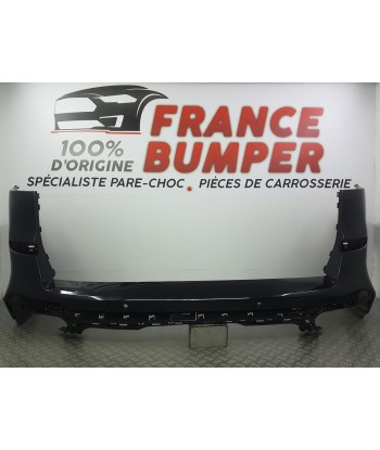 Pare choc arrière BMW X5 (4) (G05) Pack M occasion l'achat 