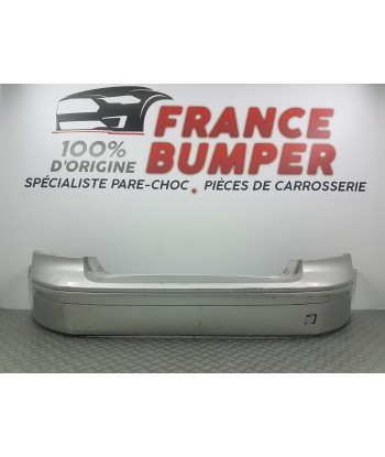 PARE CHOC ARRIERE VOLVO S40 II / V50 sur le site 