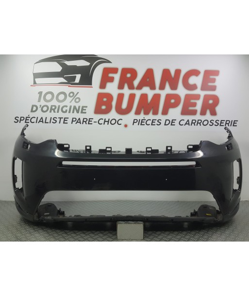 PARE CHOC AVANT LAND ROVER DISCOVERY SPORT PH2 en ligne