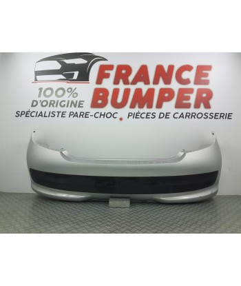 PARE CHOC ARRIERE   PEUGEOT 207 de votre