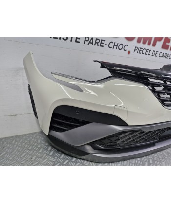 PARE CHOC AVANT RENAULT CAPTUR II RS LINE destockage