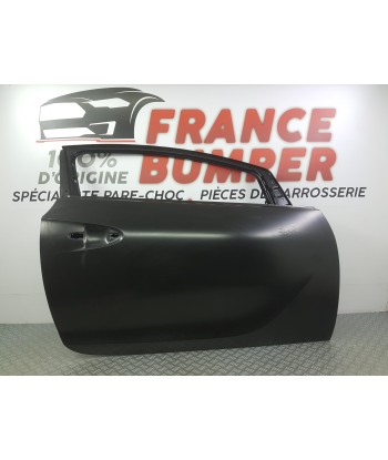 PORTE AVANT DROIT  OPEL ASTRA III H GTC en stock