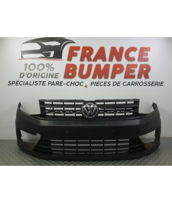 PARE CHOC AVANT VW CADDY IV UTILITAIRE chez Cornerstreet bien 