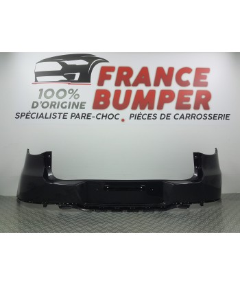 PARE CHOC ARRIERE   VW TIGUAN I PH2 2024