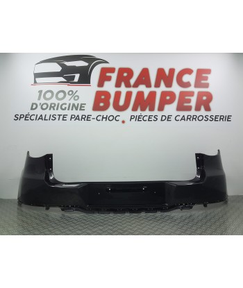 PARE CHOC ARRIERE   VW TIGUAN I PH2 2024