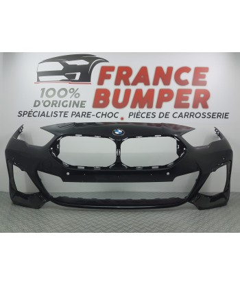 Pare choc avant BMW Série 2 (F44) Pack M Gran Coupé occasion Economisez 