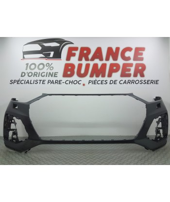 Pare choc avant Audi SQ5 (2) (FY) S-line phase 1 occasion vente chaude votre 