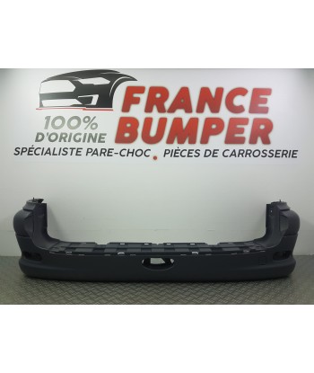 PARE CHOC ARRIERE   PEUGEOT 206 SW NEUF commande en ligne