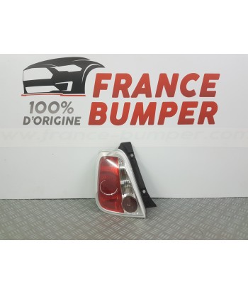 FEUX ARRIERE  G FIAT 500 II PH1 Pour