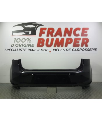 PARE CHOC ARRIERE   VOLKSWAGEN GOLF 7 PH1 Pour