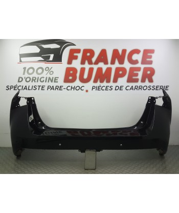 PARE CHOC ARRIERE TOYOTA PRIUS IV PH2 de pas cher