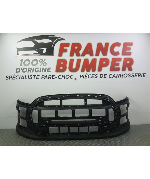 PARE CHOC AVANT MINI COOPER ONE F55/F56 PH2 en stock