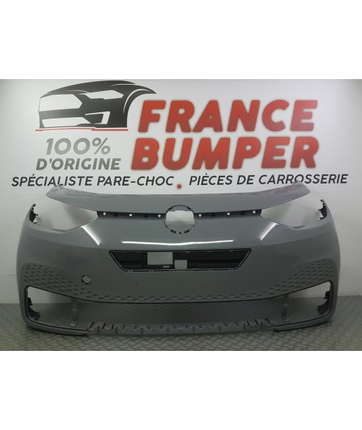 PARE CHOC AVANT VOLKSWAGEN ID3 solde