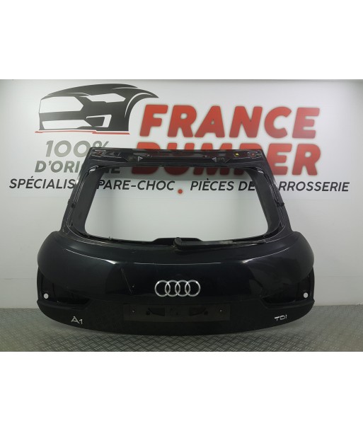 HAYON AUDI A1 (8X) ( 3 PORTES ) ... en linge