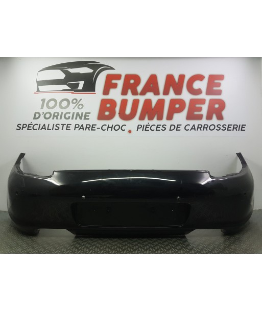 PARE CHOC ARRIERE   PORSCHE 911 CARRERA  997 4S PH2 (C2) de votre