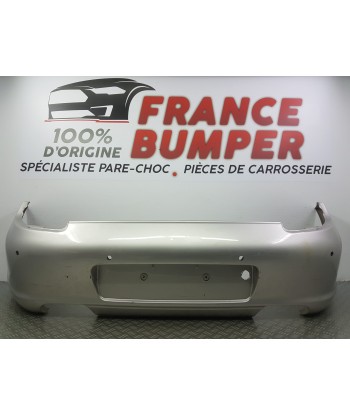 PARE CHOC ARRIERE   PORSCHE 911 CARRERA  997 4S PH2 (C2) ... pas cheres