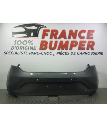 PARE CHOC ARRIERE   SEAT LEON III (5F) PH1 Voir les baskets