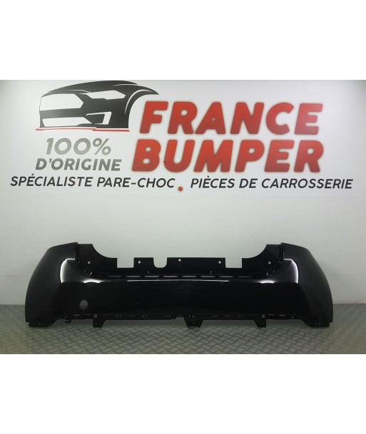 PARE CHOC ARRIERE SMART FORTWO 453 50-70% off 