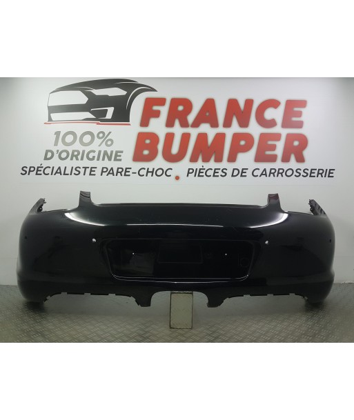 PARE CHOC ARRIERE   PORSCHE BOXSTER S II 987 ... Comparez plus de prix