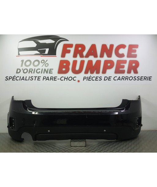 PARE CHOC ARRIERE   MINI COUNTRYMAN S F60 PH1 ... Venez acheter