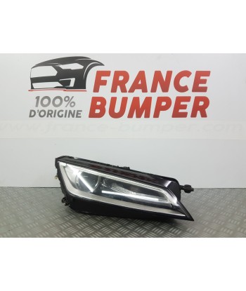 PHARE AVANT DROIT  AUDI TT 3 (FV) de votre