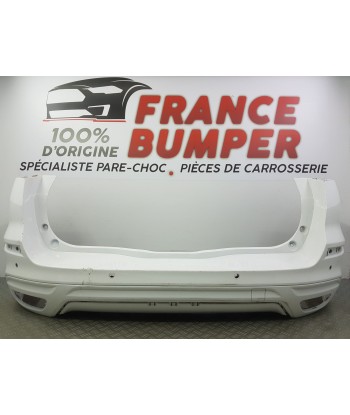 PARE CHOC ARRIERE   FORD MONDEO 4 BREAK PH1 ouvre sa boutique