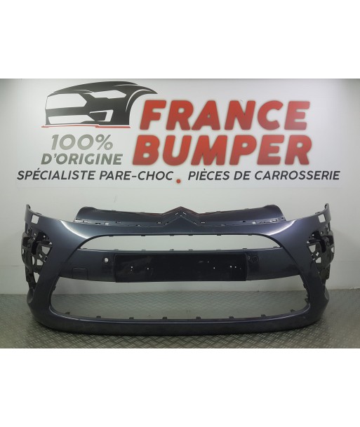 Pare choc avant Citroen C4 Picasso 1 / Grand Picasso 1 occasion *** de votre