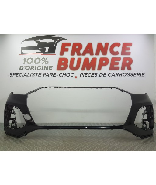 Pare choc avant Audi Q5 (2) (FY) S-line phase 2 occasion acheter en ligne