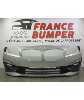 Pare choc avant BMW Série 2 (F45/F46) phase 2 occasion france