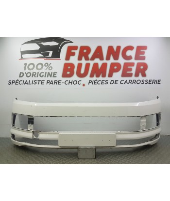 PARE CHOC AVANT VW TRANSPORTEUR T6 PH1*** Comparez plus de prix