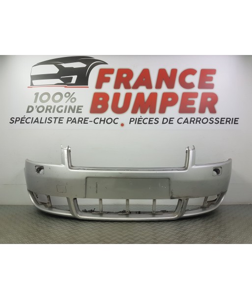 Pare choc avant Audi A4 (2) (8H) S-line / S4 coupé / cabriolet phase 1 occasion *** prix