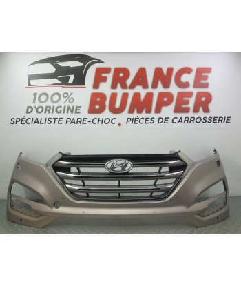 PARE CHOC AVANT HYUNDAI TUCSON II PH1 Paris Déstockage Promo