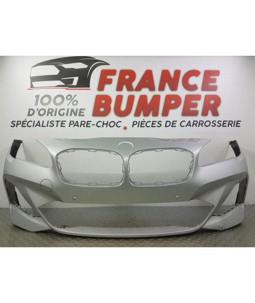 Pare choc avant BMW Série 2 (F45/F46) Pack M phase 2 occasion Voir les baskets