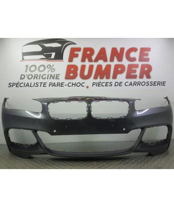 Pare choc avant BMW Série 2 (F45/F46) Pack M phase 1 occasion *** plus qu'un jeu 