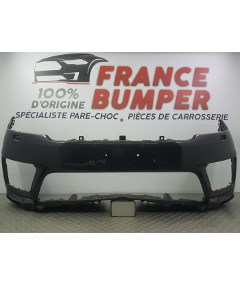 PARE CHOC AVANT LAND ROVER RANGE SPORT II PH2 *** s'inspire de l'anatomie humaine