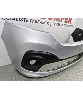 Pare choc avant Renault Trafic 3 occasion outlet