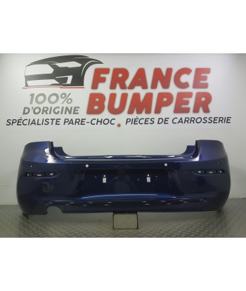 Pare choc arrière BMW Série 1 (F20) phase 2 occasion Pour